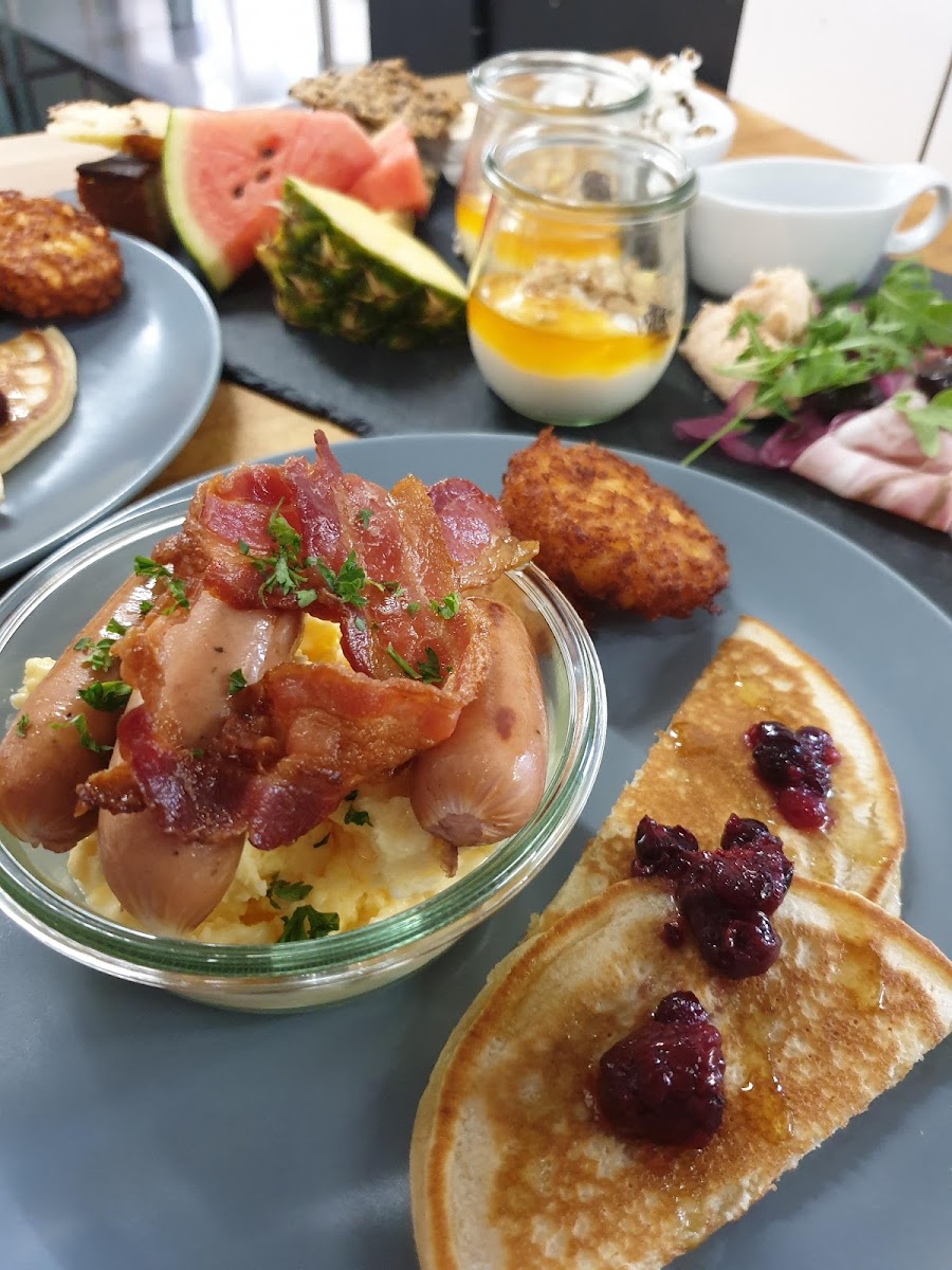 Restaurant Søstjernen Photos 2